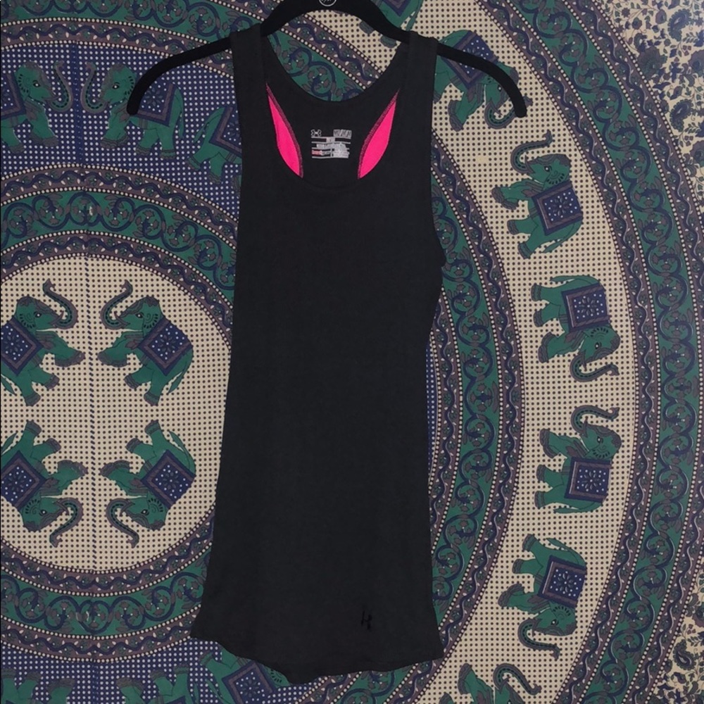 Under Armour tank top